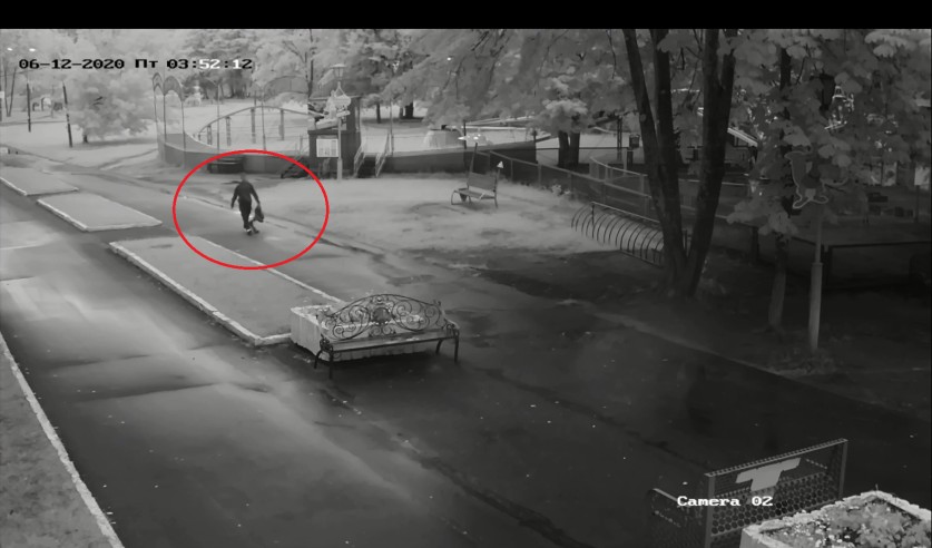 Завершено расследование уголовного дела об убийстве 16-летней девушки в Новополоцке