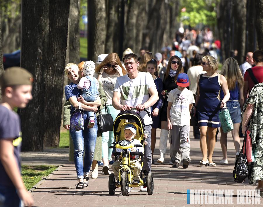 Перенос рабочих дней на майские праздники в 2019 году: гуляем почти неделю