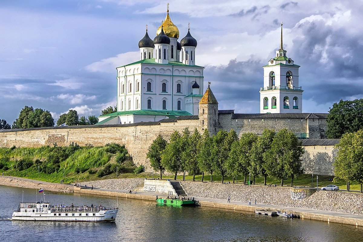 Экономическое сотрудничество предприятий Витебской и Псковской областей: о перспективах развития