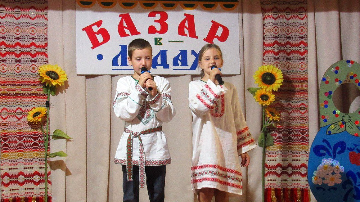 «Ляднянскі кірмаш» и «Синьор Помидор». Какие еще брендовые праздники стали традиционными в Дубровенском районе?