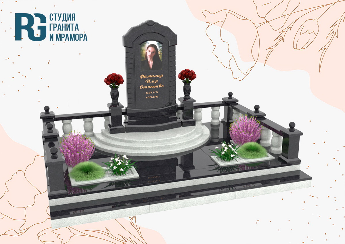 5 причин заказать памятник в рассрочку: ответ от «РитуалГранит»