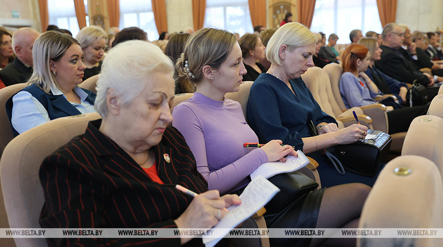 Мнение эксперта: Всебелорусское народное собрание усилит представительские функции местных советов