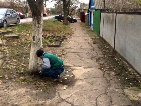Витебчане помогли поймать закладчиков наркотиков