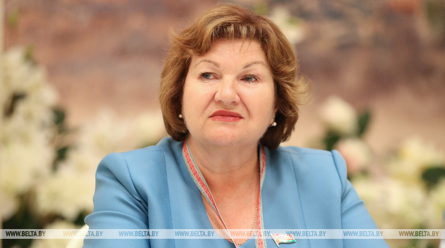 Лилия Ананич: украинцы стали разменной монетой в корыстных геополитических раскладах