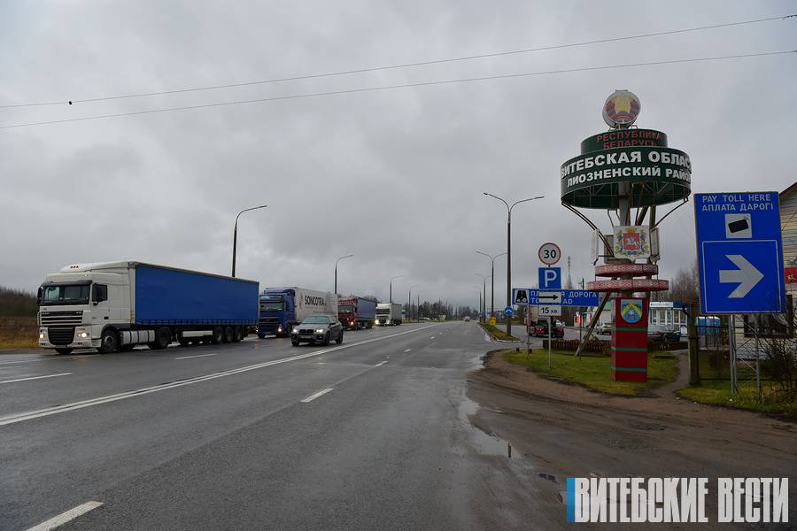 Туристический путеводитель по Лиозненскому району: где остановиться и что посмотреть