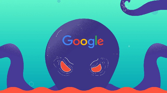 Google получила рекордный штраф в €50 млн