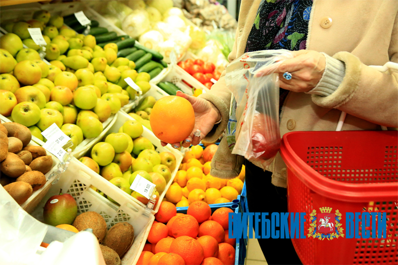 Как изменятся цены на продукцию нового урожая в Беларуси 