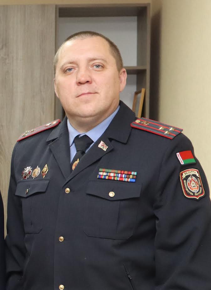 Народное ополчение в Беларуси: кто может вступить и какие полномочия есть у добровольцев