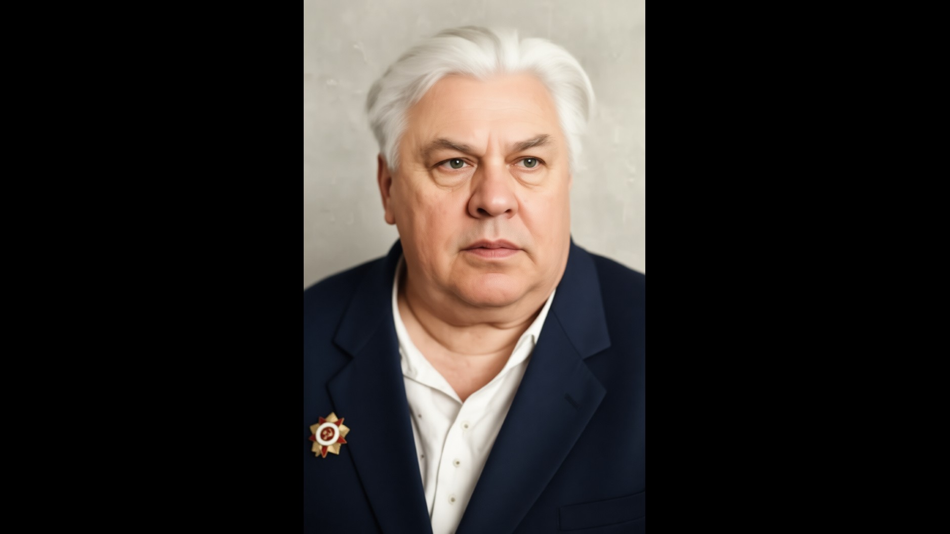 Партизан с патефоном и редактор-целинник: к 95-летию чашникской газеты вспоминают Владимира Бекашова