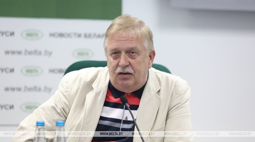 В торжественном открытии "Славянского базара" примут участие все анонсированные артисты