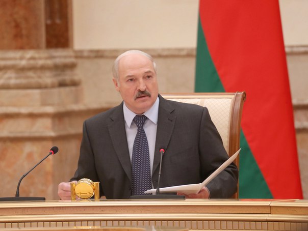 Ежегодное Послание Александра Лукашенко белорусскому народу будет отличаться от предыдущих выступлений