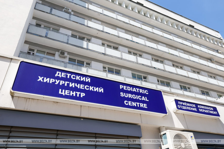 Состояние пострадавших в Брянской области пациентов после операции стабильно - Александр Ходжаев