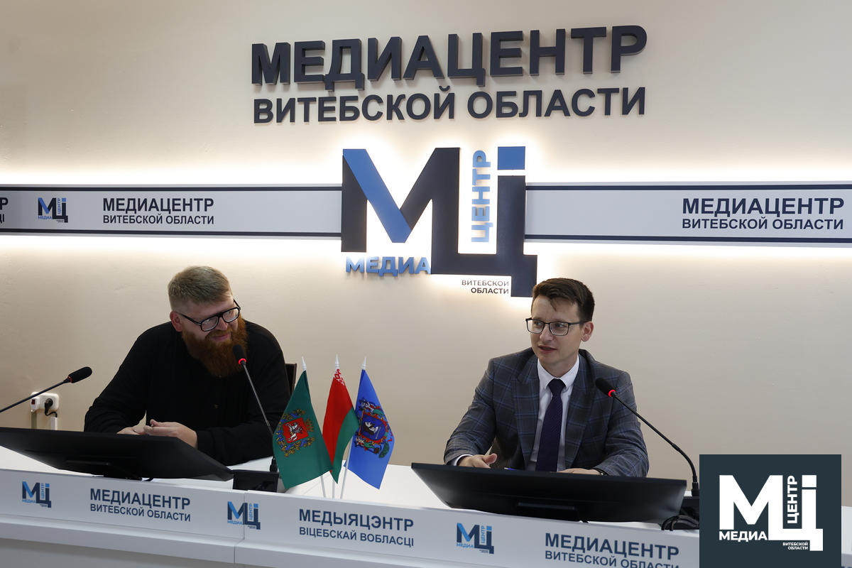 Чем удивят Дни Псковской области в Витебске, рассказали организаторы