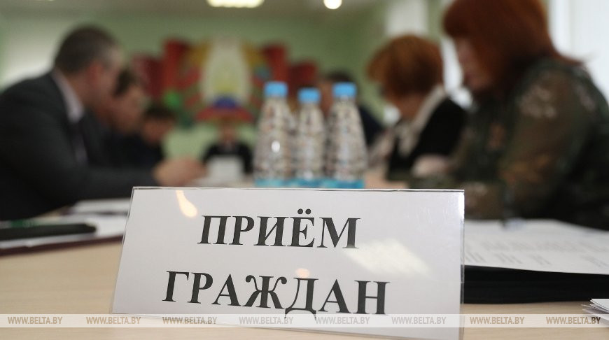Наталья Кочанова: работу с обращениями граждан депутатам местного уровня нужно взять на жесткий контроль