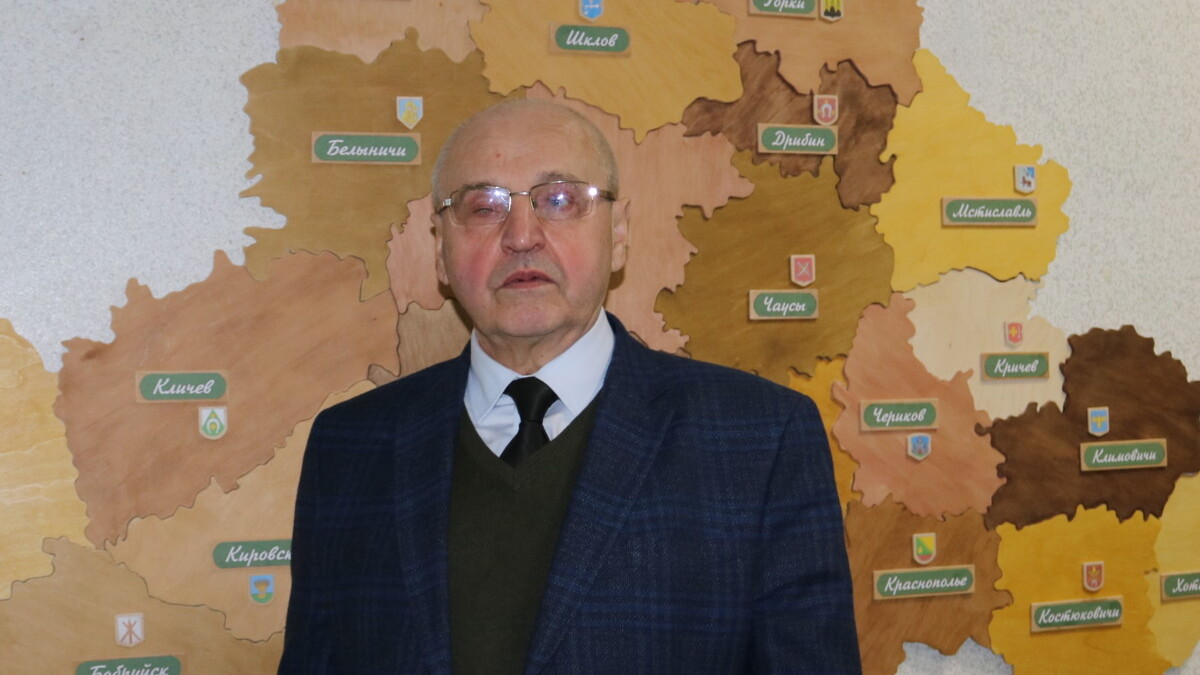 Константин Ламчановский: "Уверенной победе Александра Лукашенко помогли, в том числе, и голоса «белтизовцев»"