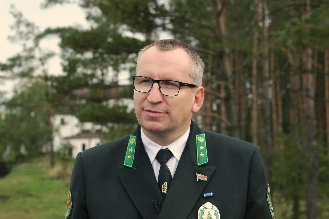 Юрий Заблоцкий: "Новая Конституция – это сохранение социального статуса нашей страны, поддержка и создание условий для развития каждого гражданина Республики Беларусь"