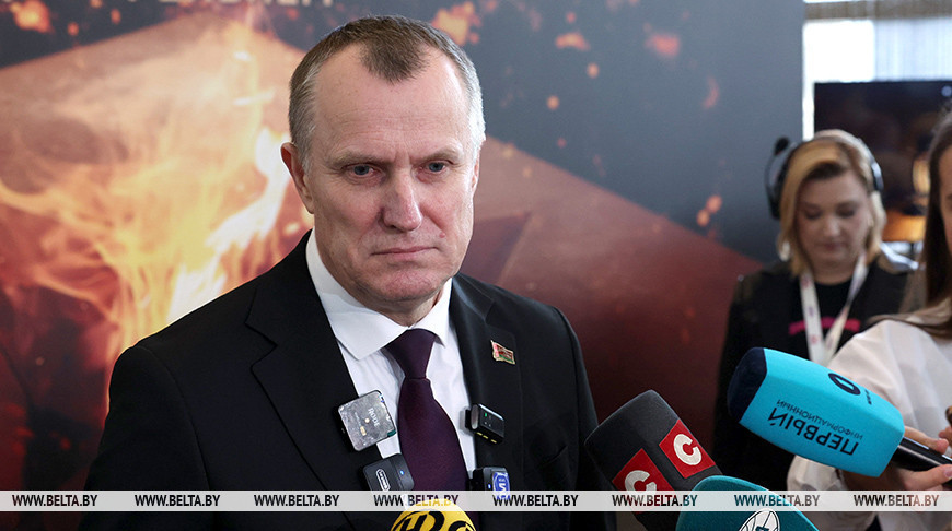 Анатолий Исаченко о геноциде белорусского народа в годы ВОВ: мы все еще открываем страницы той страшной истории