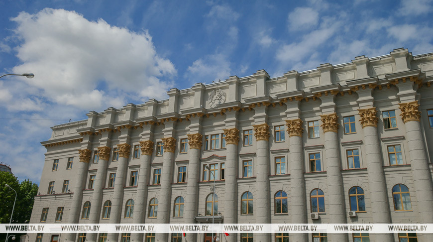 Минсельхозпрод прокомментировал законопроект по вопросам мелиорации
