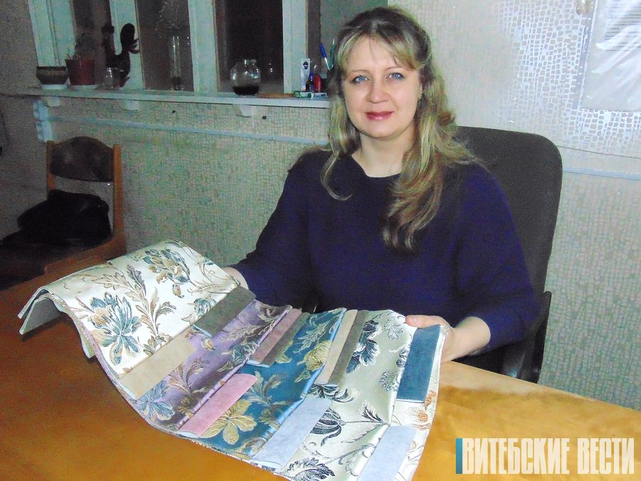 Для директора фирмы «Полидрев» Ольги Прудниковой семейный бизнес стал делом всей жизни
