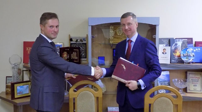 Беларусь и Украина активизируют сотрудничество в антимонопольном регулировании 