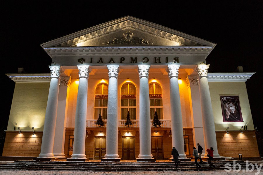 Чем удивит XXXIV Международный музыкальный фестиваль имени И. Соллертинского? 