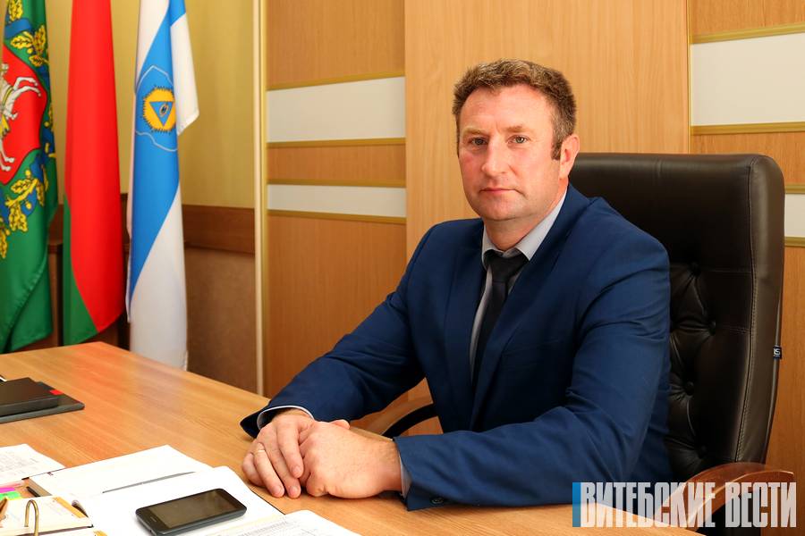 Благоустройство города и обновление соцобъектов. Как Браслав готовился к «Дажынкам-2019»?