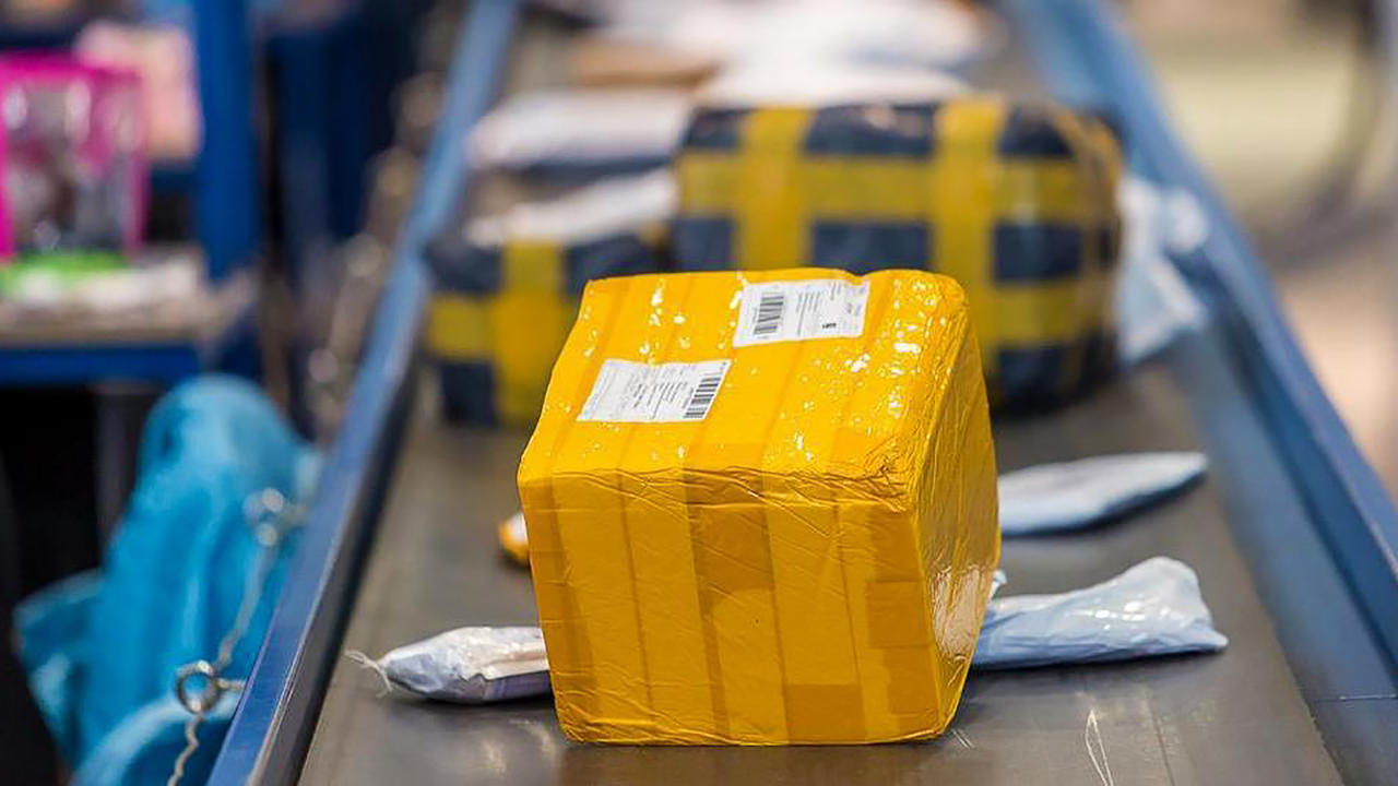 С 1 мая в Беларуси отменили ограничения на количество посылок из-за рубежа