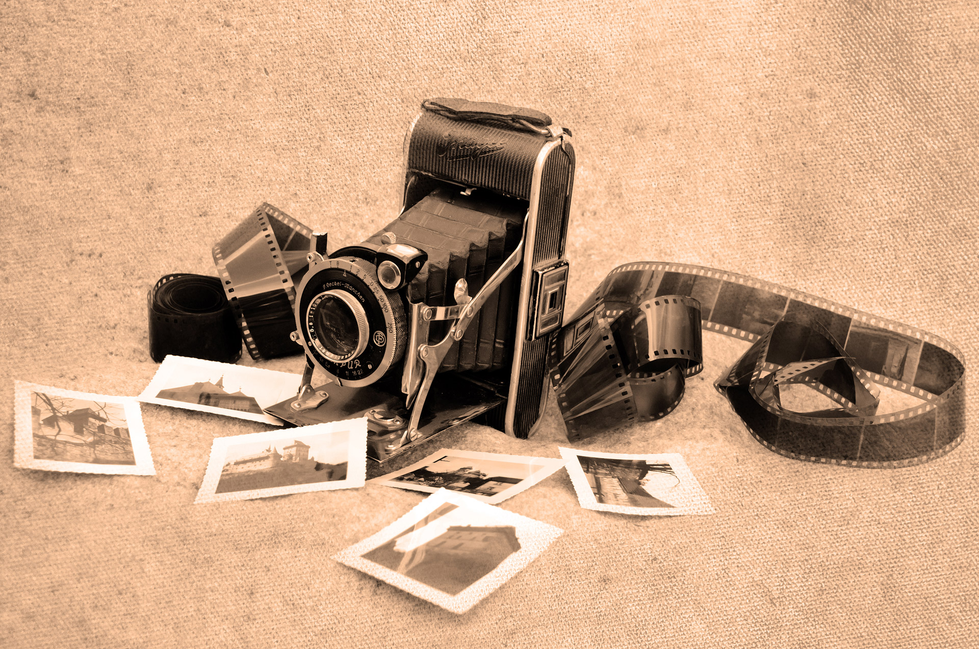 Проект «Шарковщина: история в старых фотографиях» презентовали на открытом диалоге «Беларусь и я»