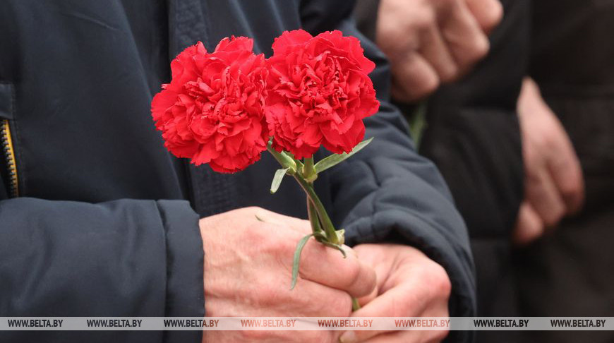 В Верхнедвинском районе пройдет митинг-реквием к 80-летию Освейской трагедии