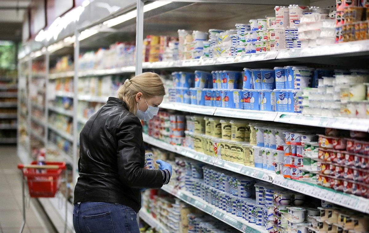 В Беларуси изменены правила продажи новых и бывших в употреблении товаров, распродаж и осуществления общественного питания