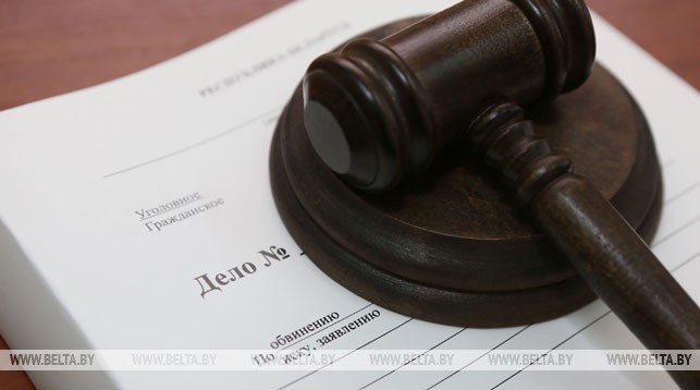 В Витебской области число "пьяных" преступлений за январь-май выросло на 35%