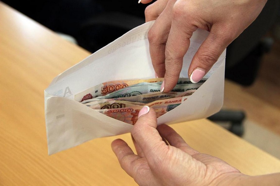 Соглашаясь на серую зарплату сегодня, вы обрекаете себя на такое же серое завтра – консультация специалиста