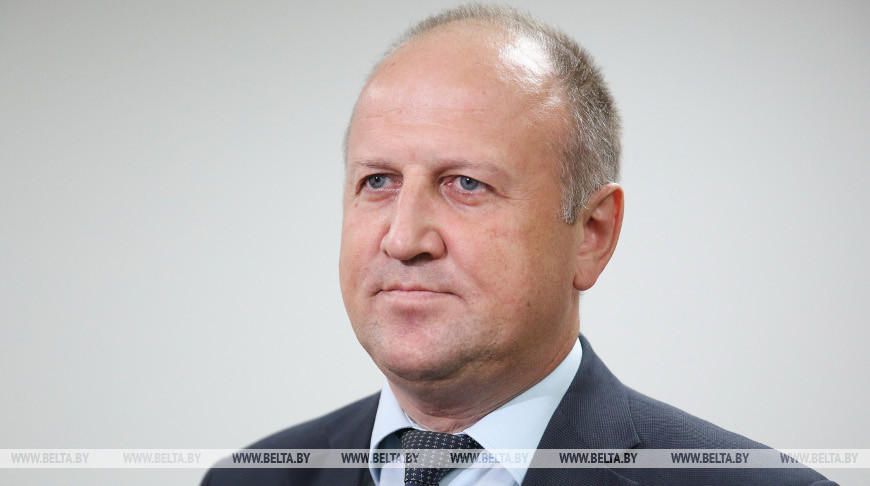 Главный государственный санитарный врач РБ: в Беларуси не зарегистрировано случаев оспы обезьян 