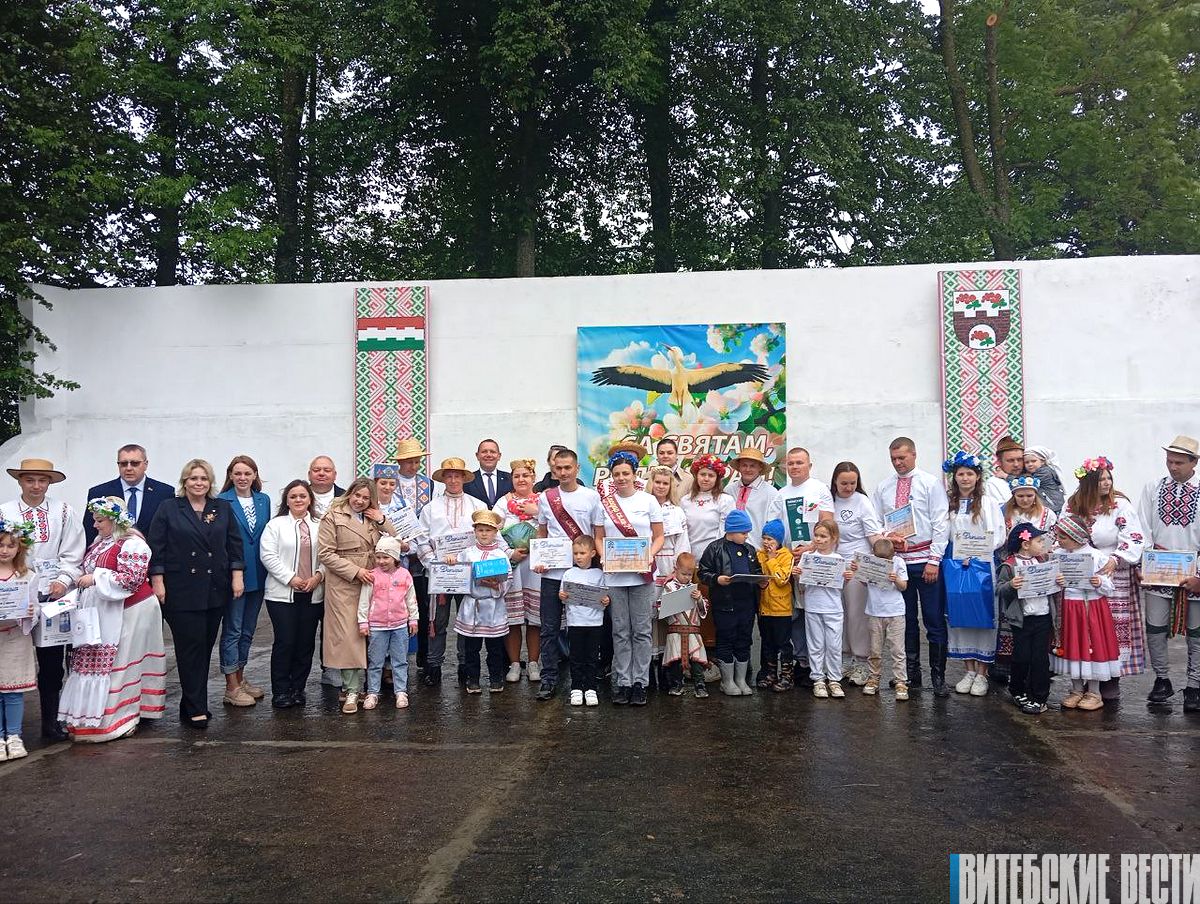 Завяршыўся абласны этап рэспубліканскага сельскагаспадарчага праекта "Уладар сяла"
