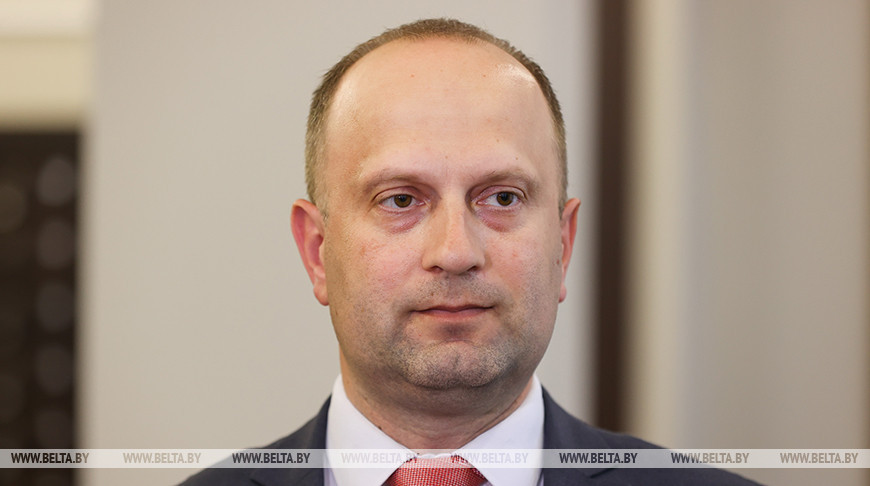 Юрий Чеботарь: экономике нужны новые производства - это наши конкурентоспособность и развитие регионов