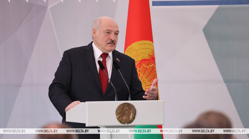 Беларусь укрепляет свои позиции на мировом калийном рынке - Лукашенко