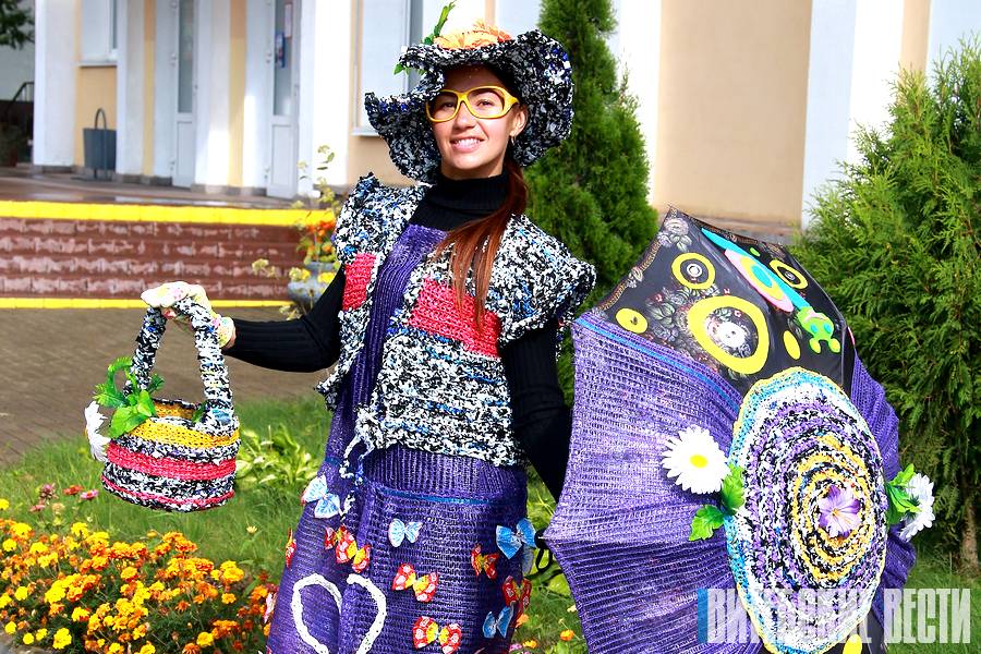 Городокский «Фонограф» взял серебро на республиканском фестивале народного юмора «Аўцюкі» 