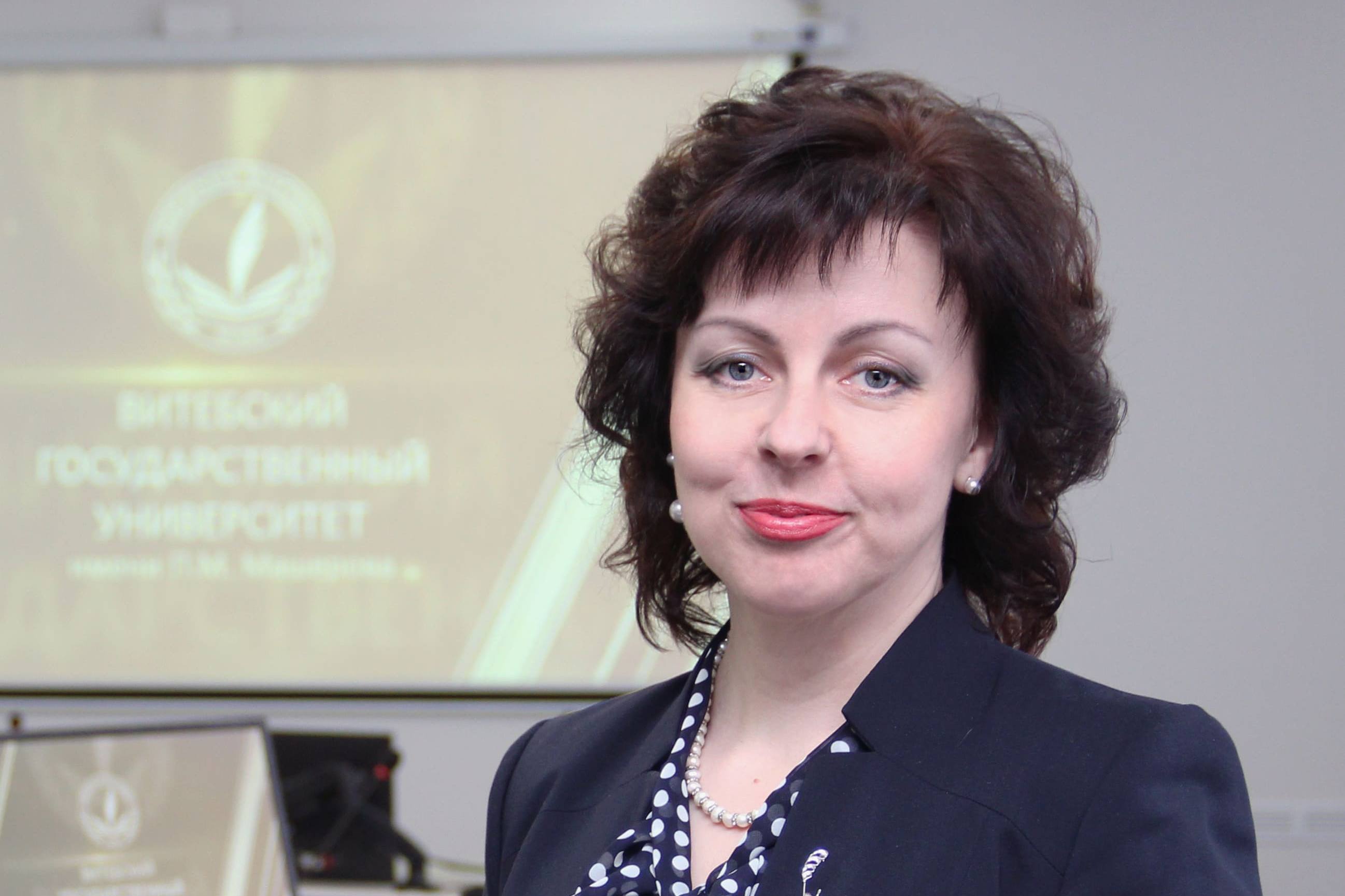Валентина Богатырёва: "Патриот - это образованный, высоконравственный человек, умеющий оценить богатство, которым сегодня владеет, умеющий сохранить опыт предыдущих поколений, и к этому хорошему прирасти лучшим."