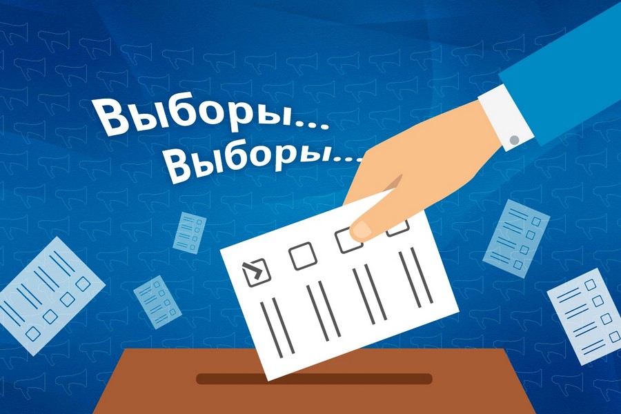 Жители Витебской области продемонстрировали самую высокую активность в первый день досрочного голосования