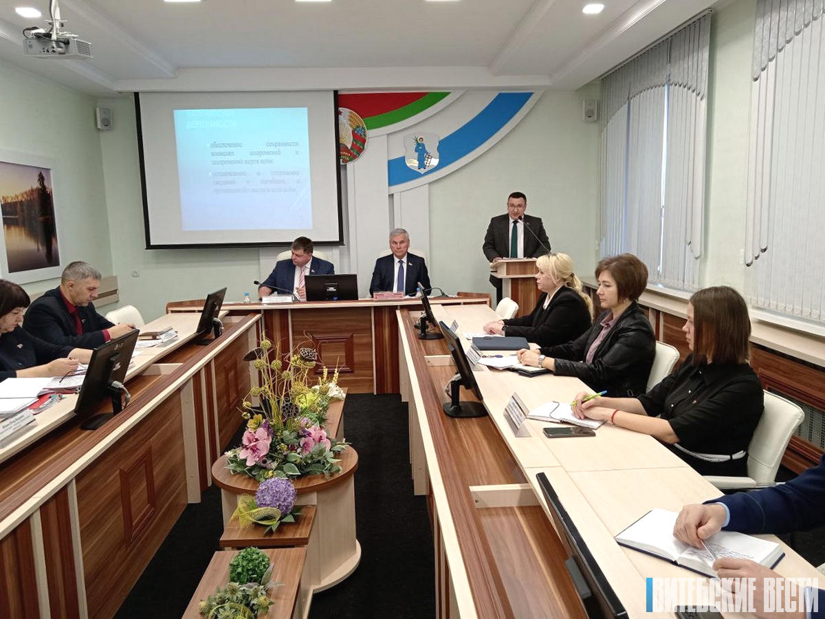 Владимир Андрейченко: «Помнить о подвиге советского народа – наш святой долг»