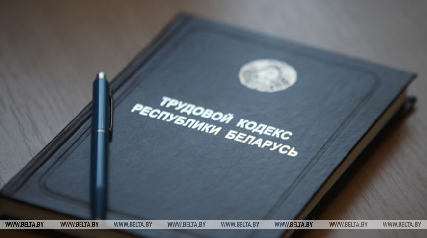 Министр труда и социальной защиты Беларуси анонсировала планы по изменению Трудового кодекса