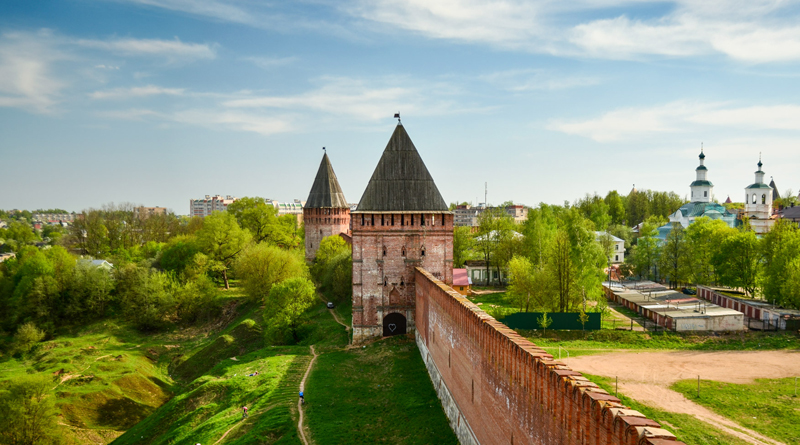 Совместно исследовать приграничье предлагает смоленский клуб молодых экспертов жителям Витебщины   