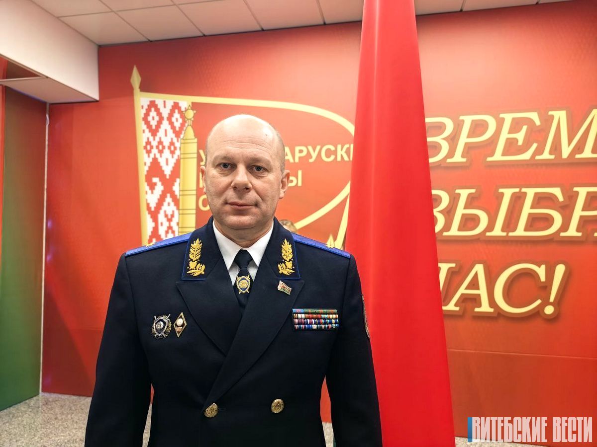 Александр Гуцко: "Вчера Президент ответил на огромное количество вопросов"
