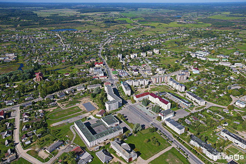 Ушацкая раённая арганізацыя Беларускага саюза жанчын далучылася да мерапрыемстваў, прымеркаваных да Года малой радзімы