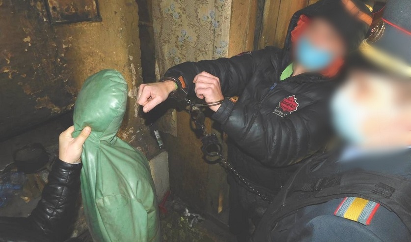 Житель Сенненского района до смерти избил мать: расследование завершено