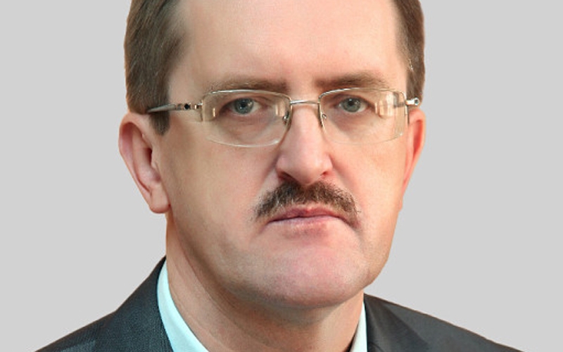 В Новополоцке избрали нового главу горсовета депутатов 