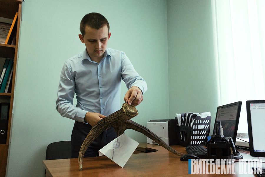 Борьба за качество, или Как в Витебске проводят товароведческие экспертизы