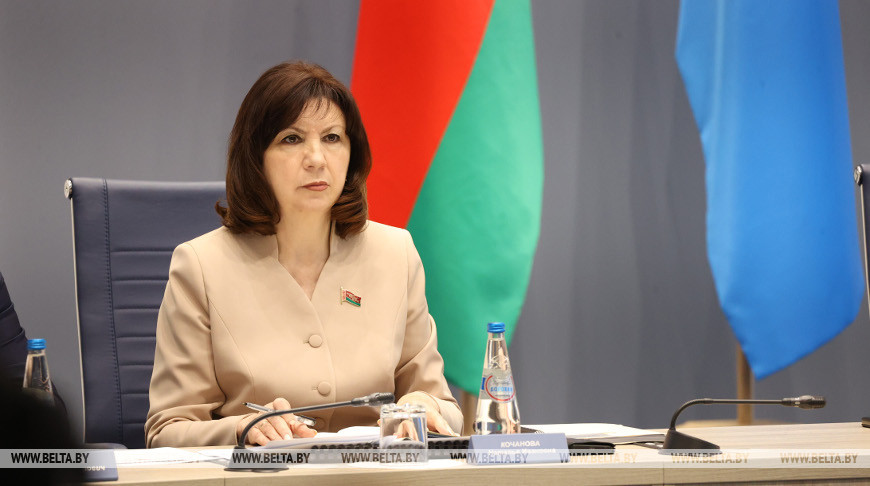 Наталья Кочанова: предприятия, которые мы сохранили, работают эффективно