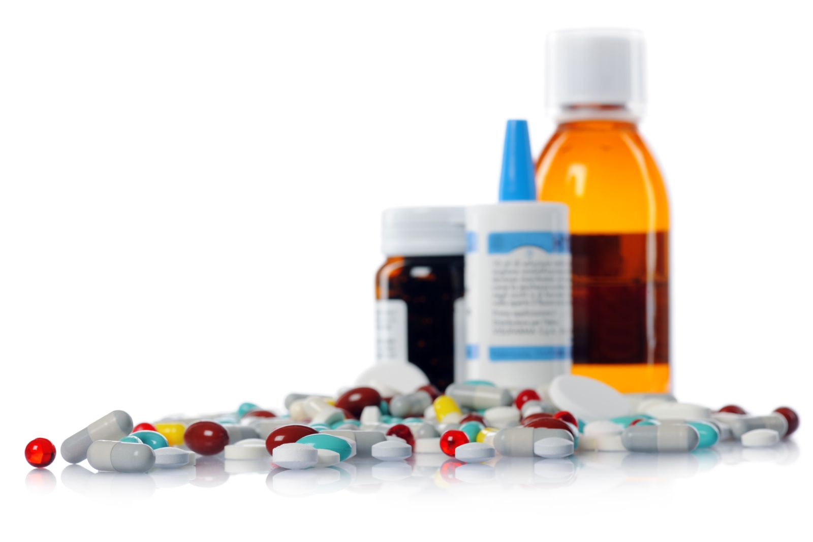 pharma