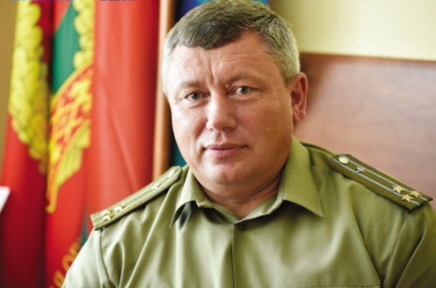 Сергей Ольсевич: «Важно сохранить историческую правду о войне»
